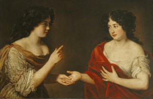 800px-MarieAndHortenseManciniJacobFerdinandVoet