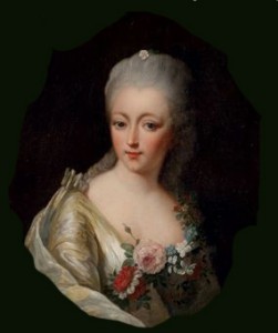 Madame-du-Barry
