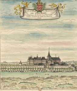 abbayedebeaumont