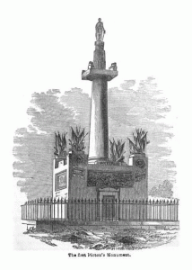 Picton-Original-Monument