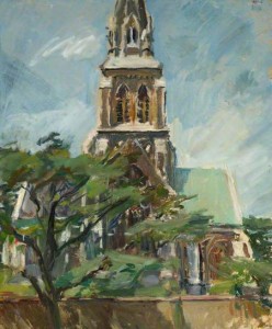 (c) Southwark Art Collection; Supplied by The Public Catalogue Foundation