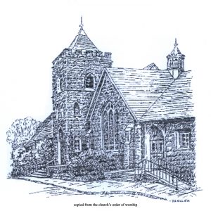 First Church Greenwich